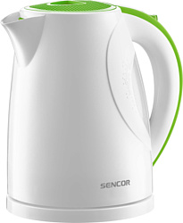 Электрочайник Sencor SWK 1511GR