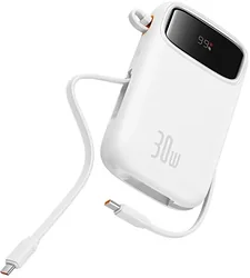 Baseus QPow 2 Power Bank 20000mAh