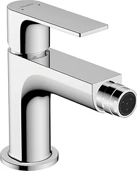 Смеситель Hansgrohe Rebris E 72211000