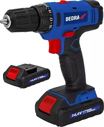 Дрель-шуруповерт Dedra Ded7878B