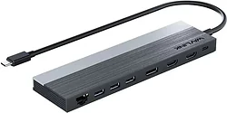 Док-станция Wavlink WL-UMD08