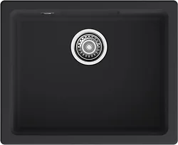 Кухонная мойка GranFest GF-Urban-4555