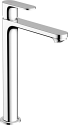 Смеситель Hansgrohe Rebris S Chrom 72580000