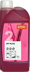 Моторное масло STIHL HP Plus 1л