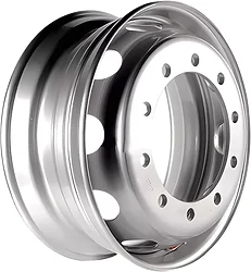 Zepp 10/335/281/175 9x22.5/10x335 D281 ET175 Серебристый