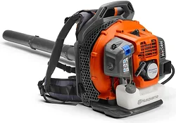Воздуходув Husqvarna 345BT 970 46 69-03