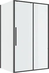 Душевой уголок Niagara Nova NG-34-11AGR-A90GR-34 110х90х195 (графит/прозрачное стекло) Душевой уголок Niagara Nova NG-34-11AGR-A90GR-34 110х90х195 (графит/прозрачное стекло)