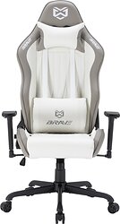 Кресло Brave WS-4 (Cronus White)