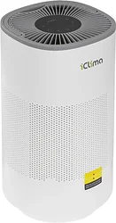 Очиститель и увлажнитель воздуха iClima LUX-5000PRO Очиститель и увлажнитель воздуха iClima LUX-5000PRO