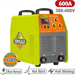 Сварочный аппарат Dyllu DTWD66001