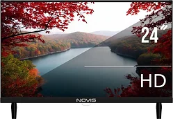 Телевизор NOVIS NTV-H2401T