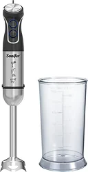 Блендер Sonifer SF-8142 (черный)