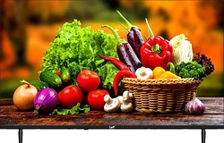 Телевизор Leff 40F250T