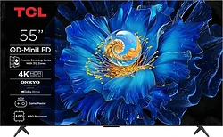 Телевизор TCL 55MQLED70K