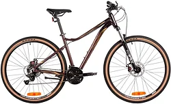Велосипед Stinger Laguna 27.5 MD (2025)