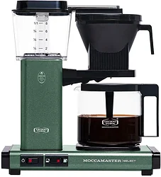 Капельная кофеварка Technivorm Moccamaster Select 