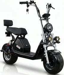 BNP CITY Duo 230
