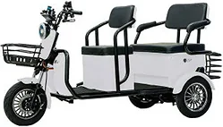 SHTENLI Model 37 60V