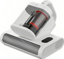 Пылесос Xiaomi Mijia Dust Mite Vacuum Cleaner 2 Pro E401CN (с переходником на евровилку)