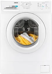 Стиральная машина Zanussi ZWSE 680 V