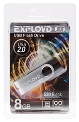 EXPLOYD 530 8GB