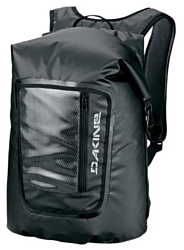 DAKINE Cyclone Roll Top 36 black