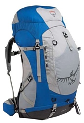 Osprey Ace 48 grey/light blue