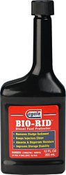 Cyclo Bio-Rid Diesel Fuel Protector 355 ml