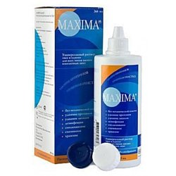 Maxima 360 (без контейнера) Maxima 360 (без контейнера)