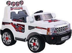 Electric Toys Land Rover