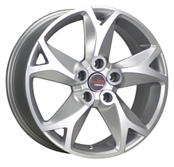 LegeArtis CI542 7x17/4x108 D65.1 ET32 SF