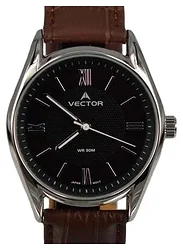 Наручные часы Vector 040516 черный
