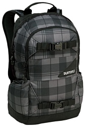 Burton Day Hiker 20 grey/black