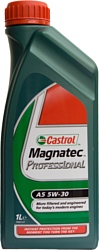 Castrol Magnatec Professional A5 5W-30 4л