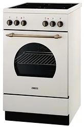 Электрическая плита Zanussi ZCV 56 HML Электрическая плита Zanussi ZCV 56 HML