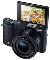 Samsung NX3300 Kit