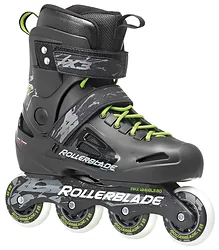 Роликовые коньки Rollerblade Fusion X3 2015