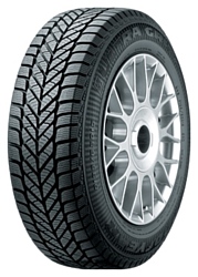 Goodyear UltraGrip Ice 235/60 R18 107T