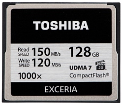 Toshiba CF-128GTGI