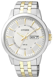 Наручные часы Citizen BF2018-52AE