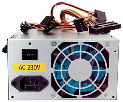 PowerCool ATX 80mm 400W