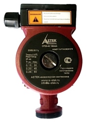 Astek CP 25/6-180