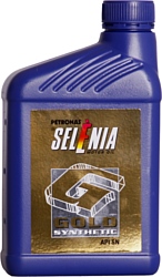 SELENIA Gold Synthetic 10W-40 1л