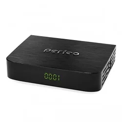Tv-тюнер Perfeo PF-120-1