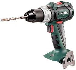 Дрель-шуруповерт Metabo SB 18 LT BL (602325890) Дрель-шуруповерт Metabo SB 18 LT BL (602325890)