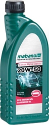 Mabanol Xenon Alpha Classic 20W-50 1л