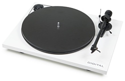 Pro-Ject Essential II Digital