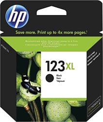 Аналог HP 123XL (F6V19AE)