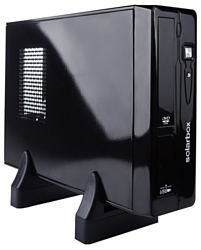 Solarbox M-10 350W Black