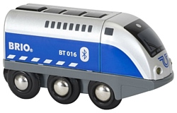 Brio Локомотив 33863